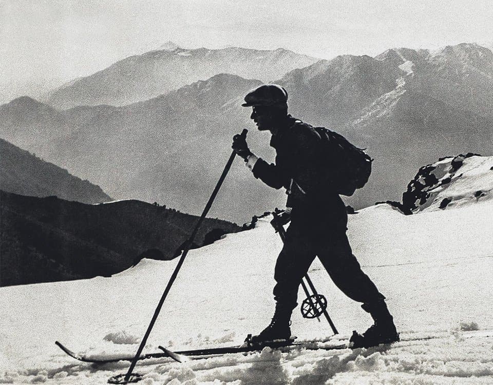 Farellones, Pueblo Único de Montaña